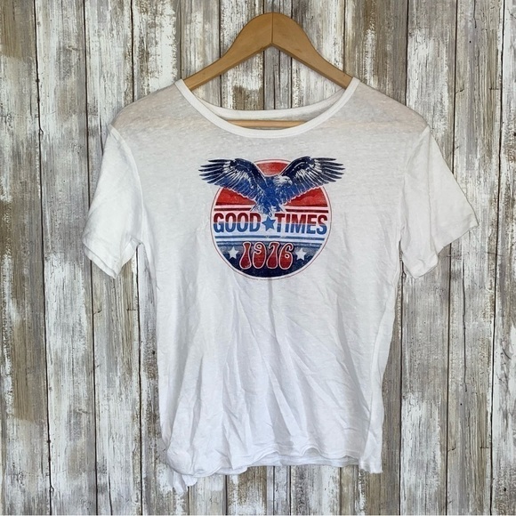 art class Other - Art Class White Good Times Tee